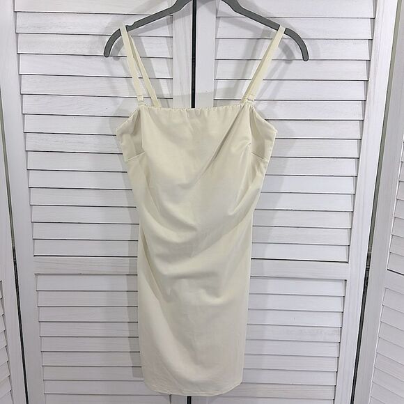 Nancy Ganz Bodyslimmer Slip Size 36 Nude - Picture 3 of 6